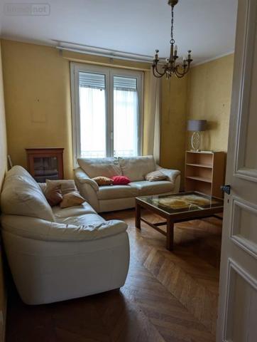 Immeuble à vendre à Douarnenez dans le Finistère (29100), ref : 011/134   
CENTRE-VILLE