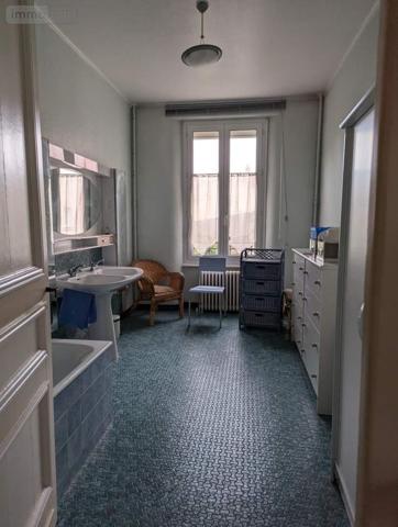 Immeuble à vendre à Douarnenez dans le Finistère (29100), ref : 011/134   
CENTRE-VILLE