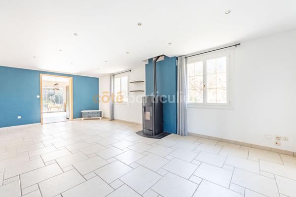 Vente Maison155 m² - 6 Pièces - Aubigny-Les Clouzeaux (85430)