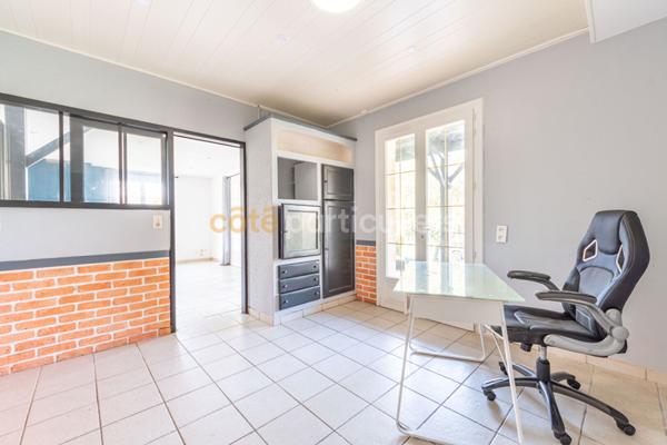 Vente Maison155 m² - 6 Pièces - Aubigny-Les Clouzeaux (85430)