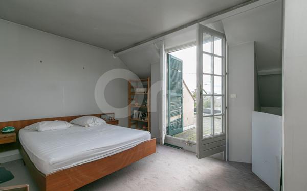 Maison à vendre    7 pièces • 199 m2 Pontault-Combault