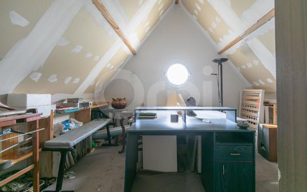 Maison à vendre    7 pièces • 199 m2 Pontault-Combault