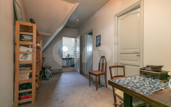 Maison à vendre    7 pièces • 199 m2 Pontault-Combault