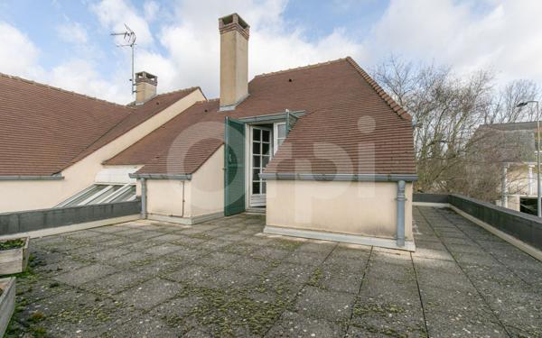 Maison à vendre    7 pièces • 199 m2 Pontault-Combault