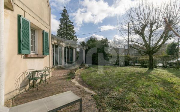 Maison à vendre    7 pièces • 199 m2 Pontault-Combault