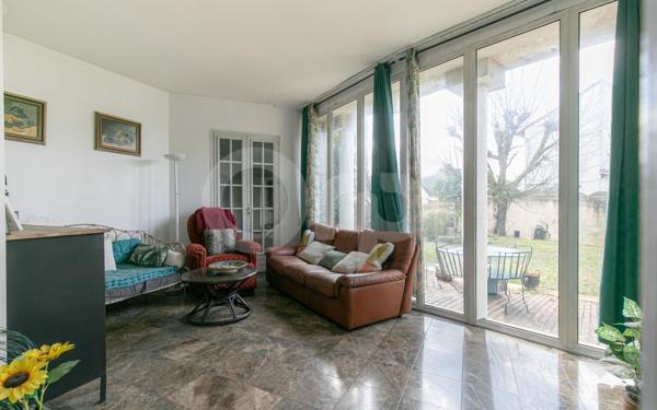 Maison à vendre    7 pièces • 199 m2 Pontault-Combault