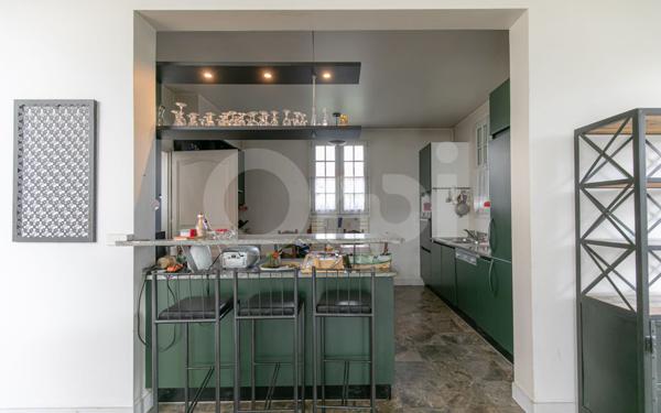 Maison à vendre    7 pièces • 199 m2 Pontault-Combault