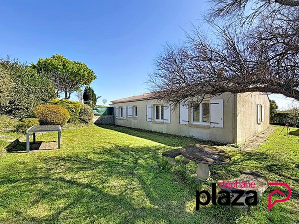 Maison 4 pièces 94 m2