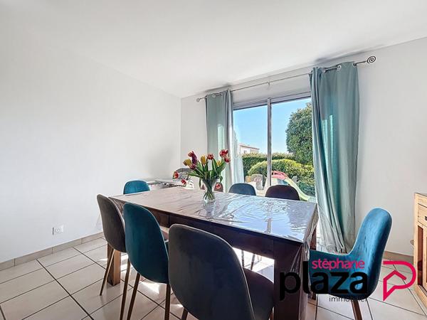 Maison 4 pièces 94 m2
