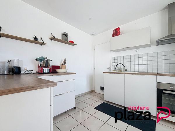 Maison 4 pièces 94 m2