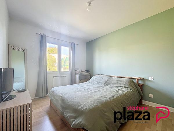 Maison 4 pièces 94 m2