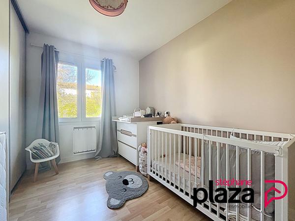 Maison 4 pièces 94 m2