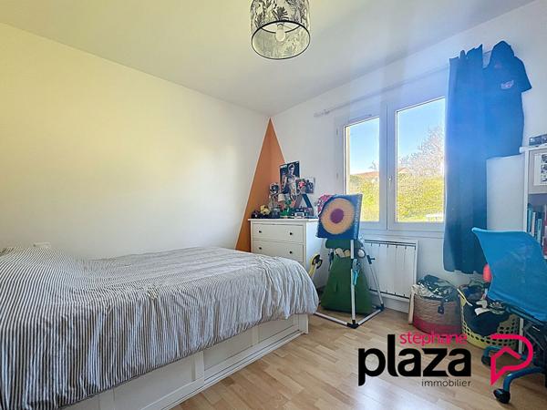 Maison 4 pièces 94 m2
