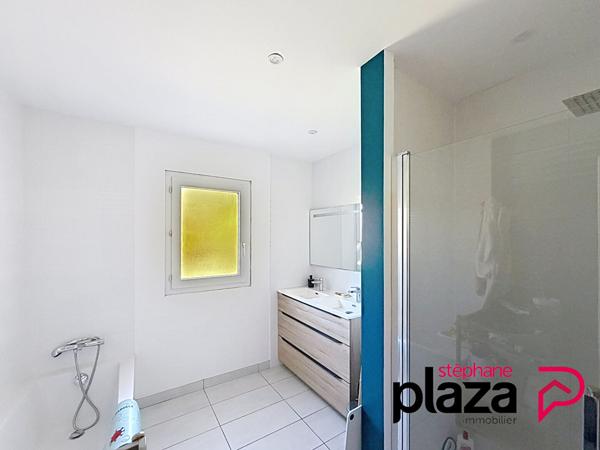 Maison 4 pièces 94 m2