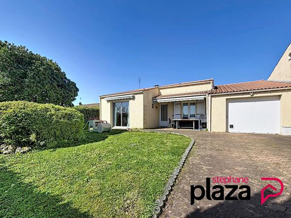 Maison 4 pièces 94 m2