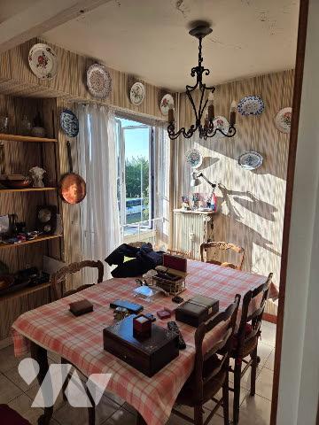 APPARTEMENT - VUE HORTILLONAGES - 3 CHAMBRES