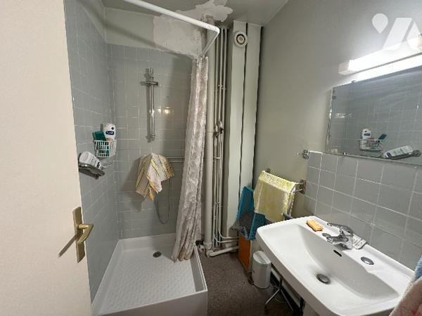 APPARTEMENT - VUE HORTILLONAGES - 3 CHAMBRES