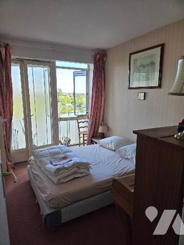 APPARTEMENT - VUE HORTILLONAGES - 3 CHAMBRES