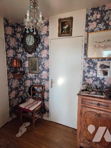 APPARTEMENT - VUE HORTILLONAGES - 3 CHAMBRES