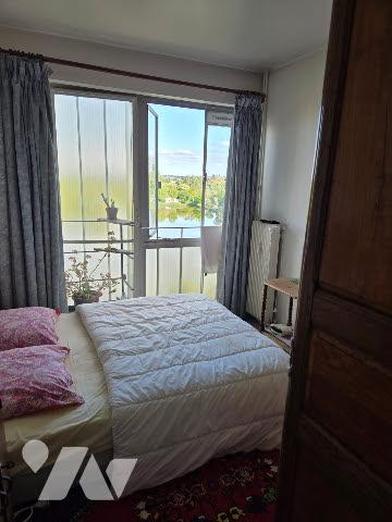 APPARTEMENT - VUE HORTILLONAGES - 3 CHAMBRES