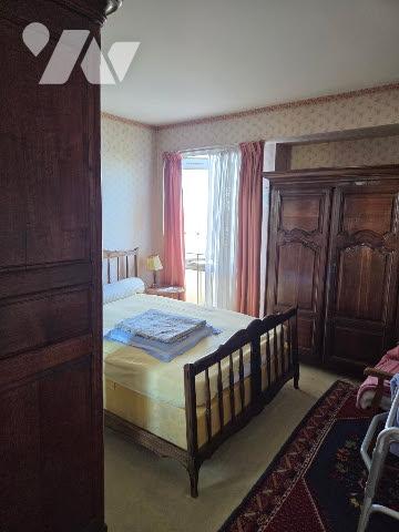 APPARTEMENT - VUE HORTILLONAGES - 3 CHAMBRES