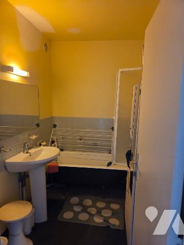 APPARTEMENT - VUE HORTILLONAGES - 3 CHAMBRES