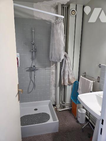 APPARTEMENT - VUE HORTILLONAGES - 3 CHAMBRES