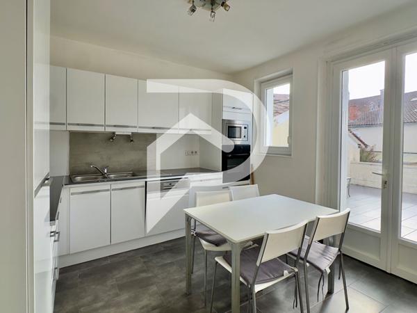 Maison 5 pièces 137 m2