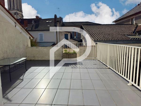 Maison 5 pièces 137 m2