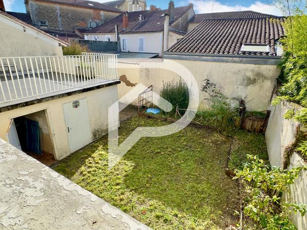 Maison 5 pièces 137 m2