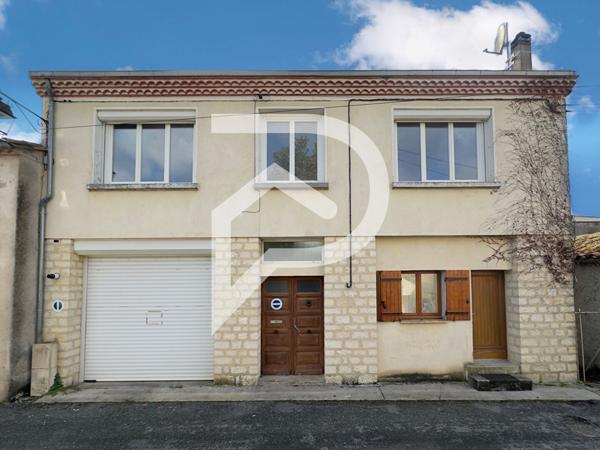 Maison 5 pièces 137 m2