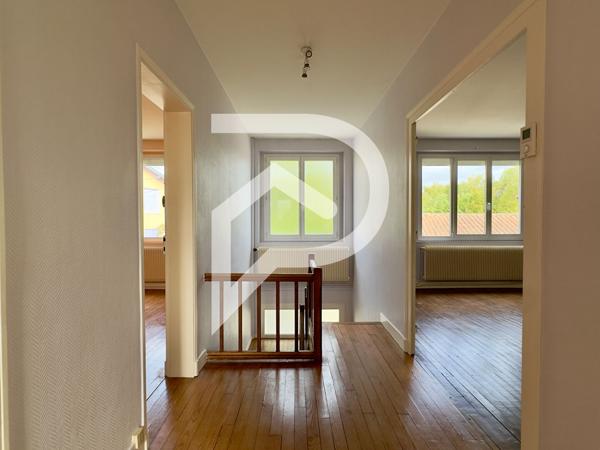 Maison 5 pièces 137 m2