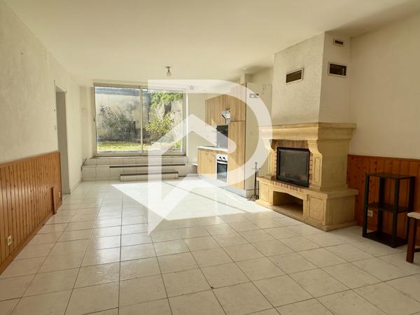 Maison 5 pièces 137 m2