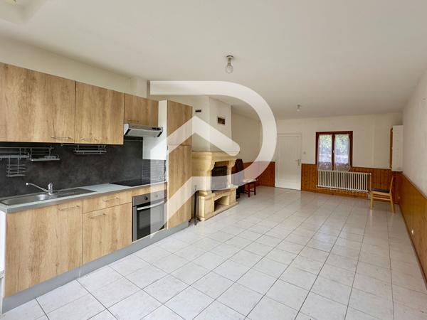 Maison 5 pièces 137 m2