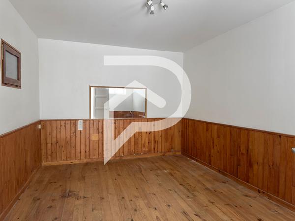 Maison 5 pièces 137 m2