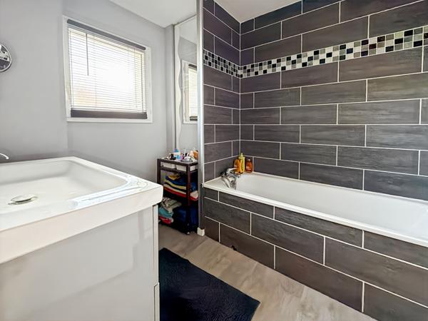 Maison Jouy Le Moutier 3 chambres