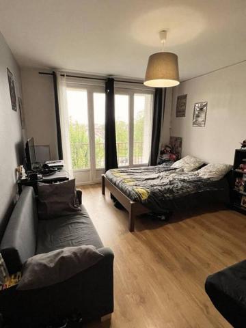 Appartement Limoges 1 pièce(s) 35 m2