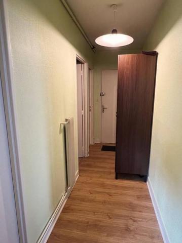 Appartement Limoges 1 pièce(s) 35 m2