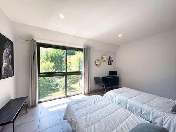 Maison contemporaine - Sarlat-la-caneda SARLAT- Maison de ville avec terrasse