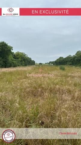 Terrain à vendre de 244 m²