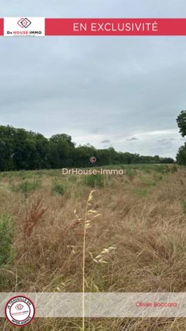 Terrain à vendre de 244 m²