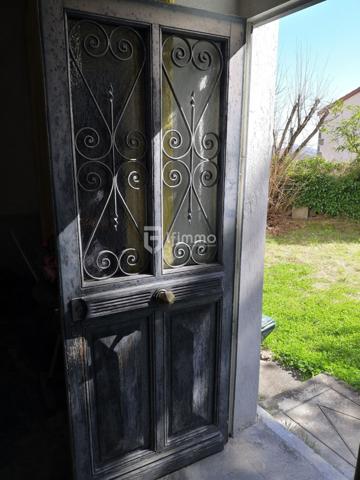 Propriété de plaisance proche lac Aydat