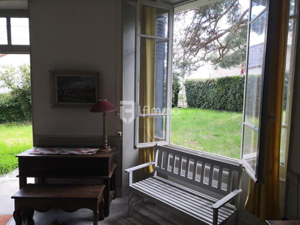 Propriété de plaisance proche lac Aydat