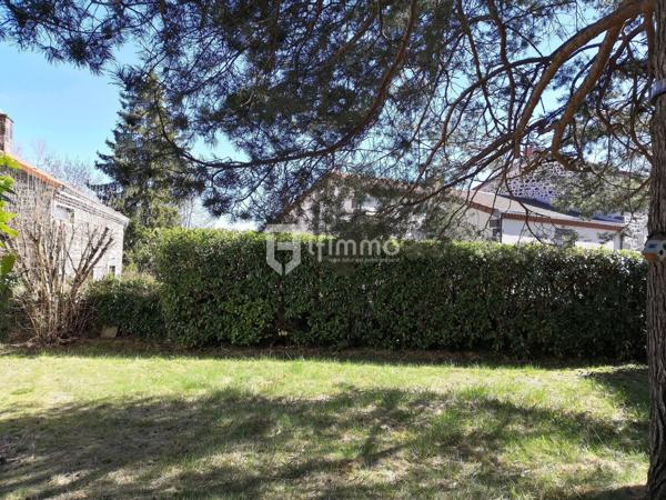 Propriété de plaisance proche lac Aydat