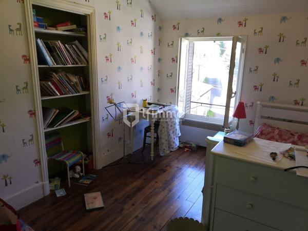 Propriété de plaisance proche lac Aydat