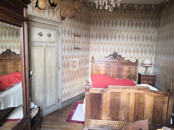 Propriété de plaisance proche lac Aydat