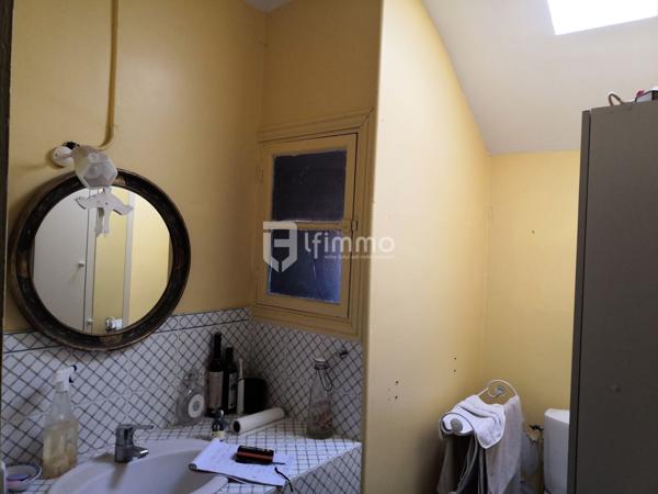 Propriété de plaisance proche lac Aydat