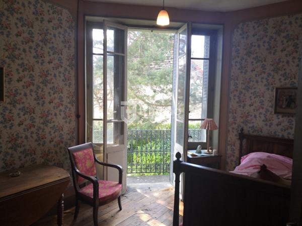 Propriété de plaisance proche lac Aydat