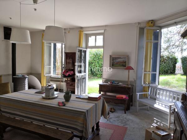 Propriété de plaisance proche lac Aydat