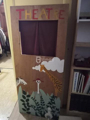 Propriété de plaisance proche lac Aydat